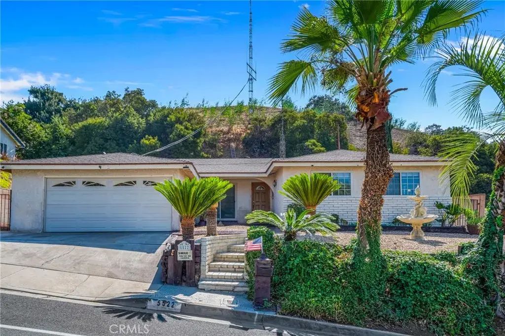 5522 Greenleaf Ave, Whittier
