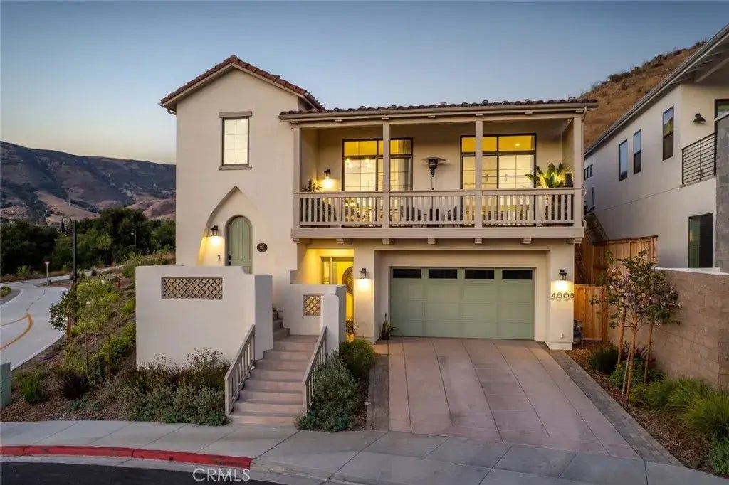 4008 Hillside Drive, San Luis Obispo