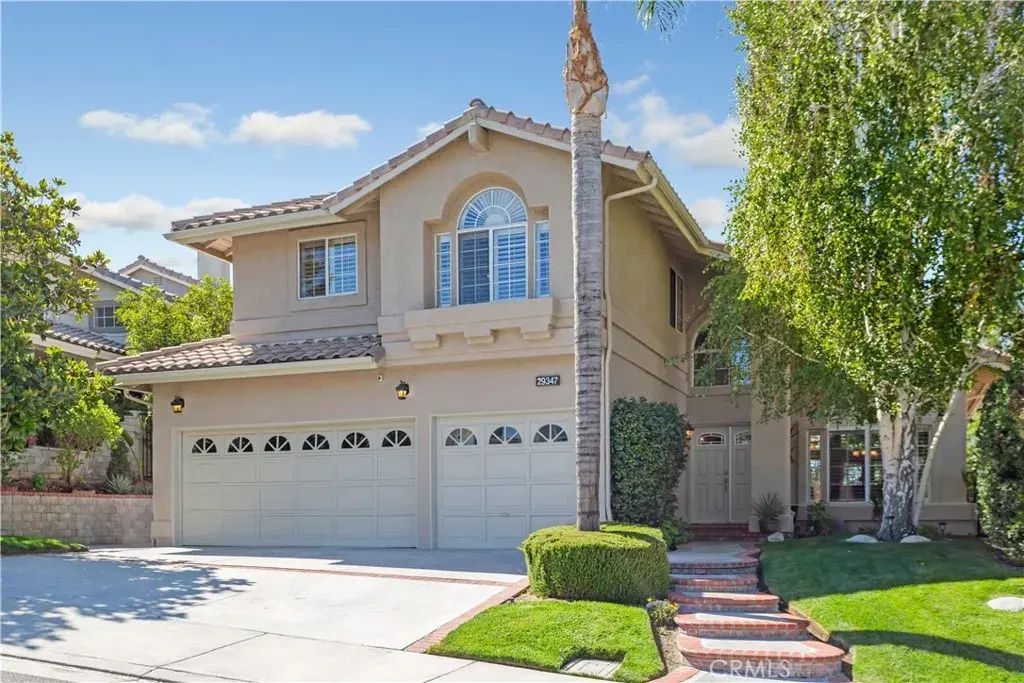 29347 Canyon Rim Place, Canyon Country
