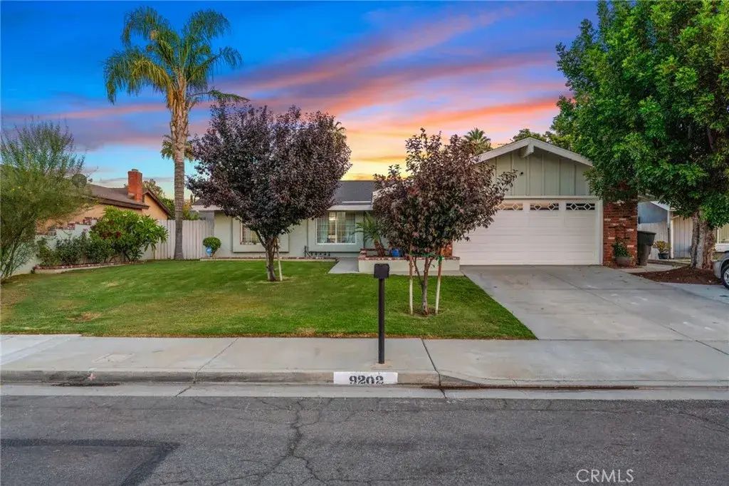 9202 Jersey Drive, Riverside