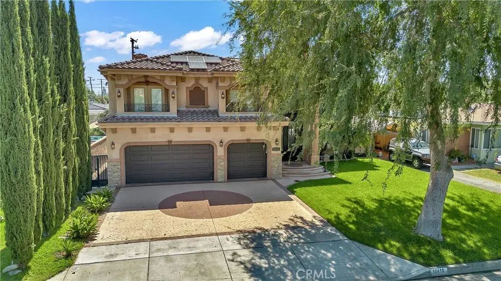 10410 Mattock Avenue, Downey