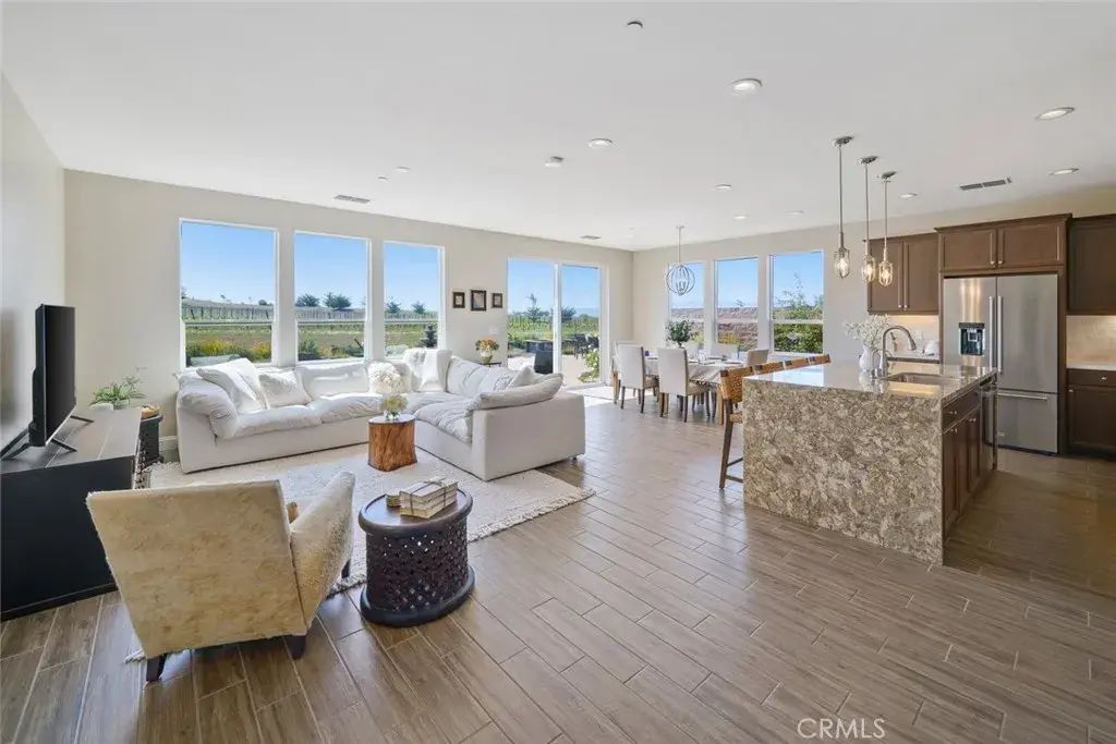 1245 Justin Lane, Nipomo