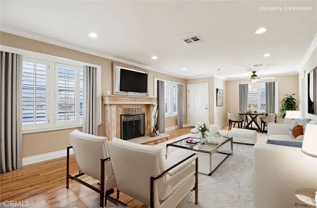 1202 W Lancaster Boulevard, Lancaster