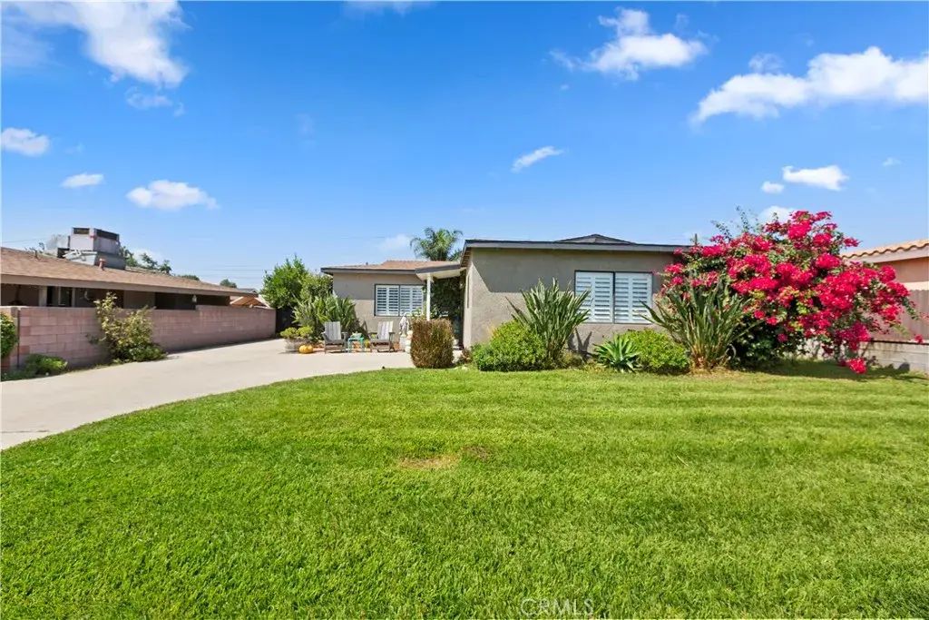 1705 N Jeryl Avenue, Colton