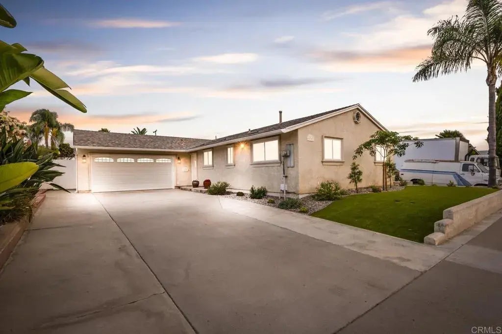 6767 Cowles Mountain Boulevard, 