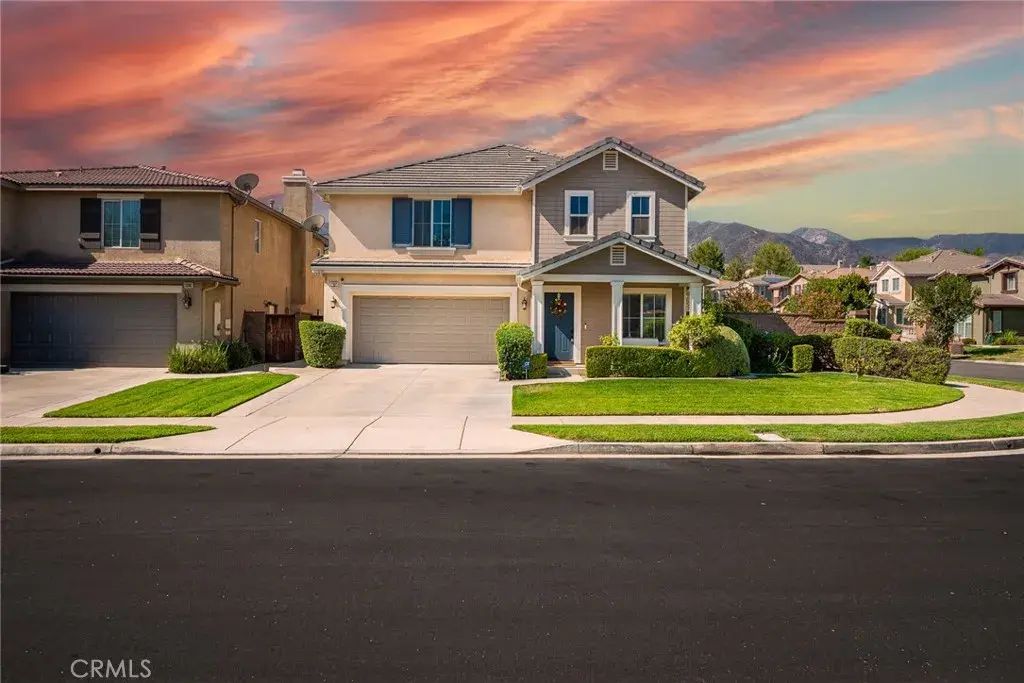 11333 Magnolia Street, Corona