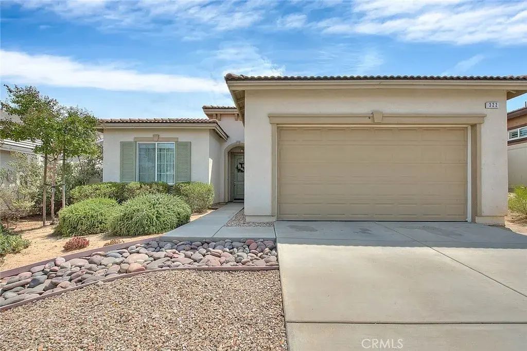 322 Forked Run, Beaumont