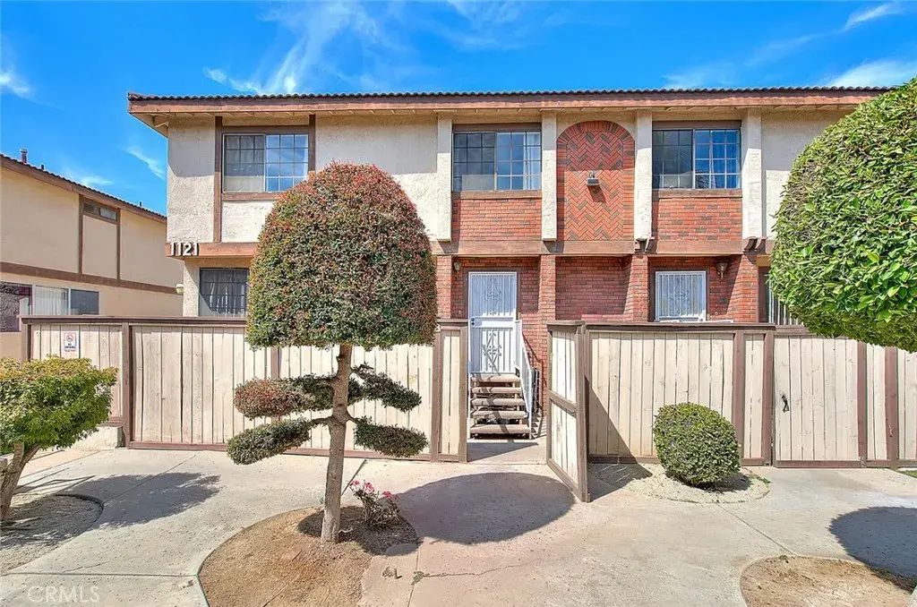 1121 Whitmore Street B, Monterey Park