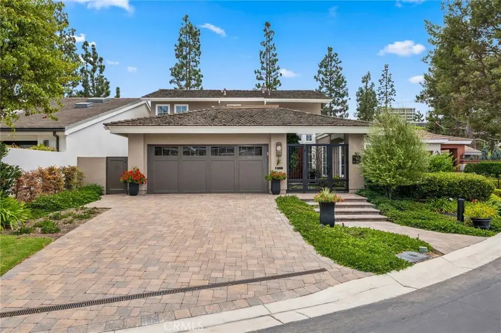 6 Rue Cannes, Newport Beach