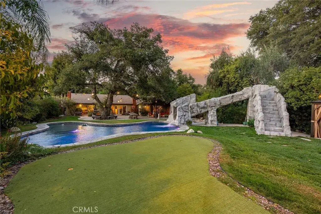 21356 Placerita Canyon Road, Newhall