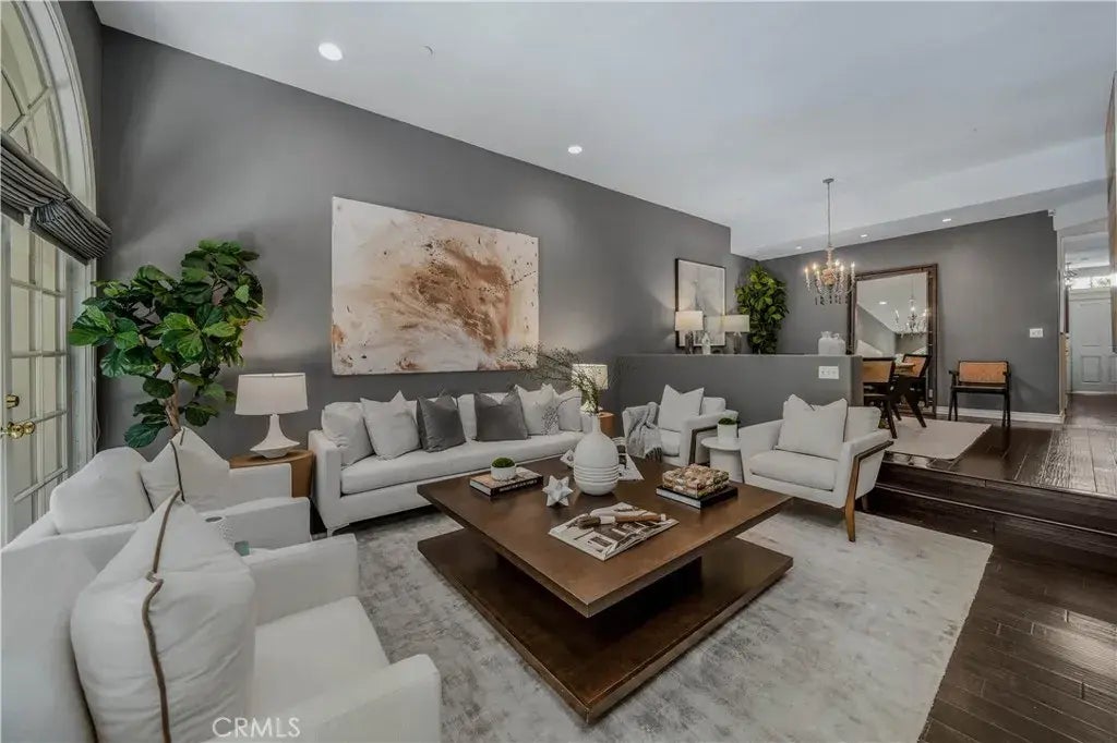 14100 Dickens Street 4, Sherman Oaks