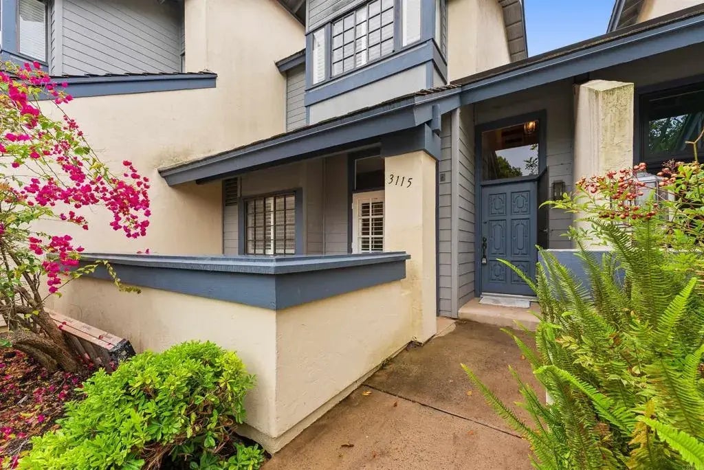 3115 Morning Way, La Jolla