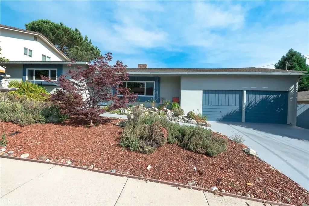 1437 Smith Street, San Luis Obispo