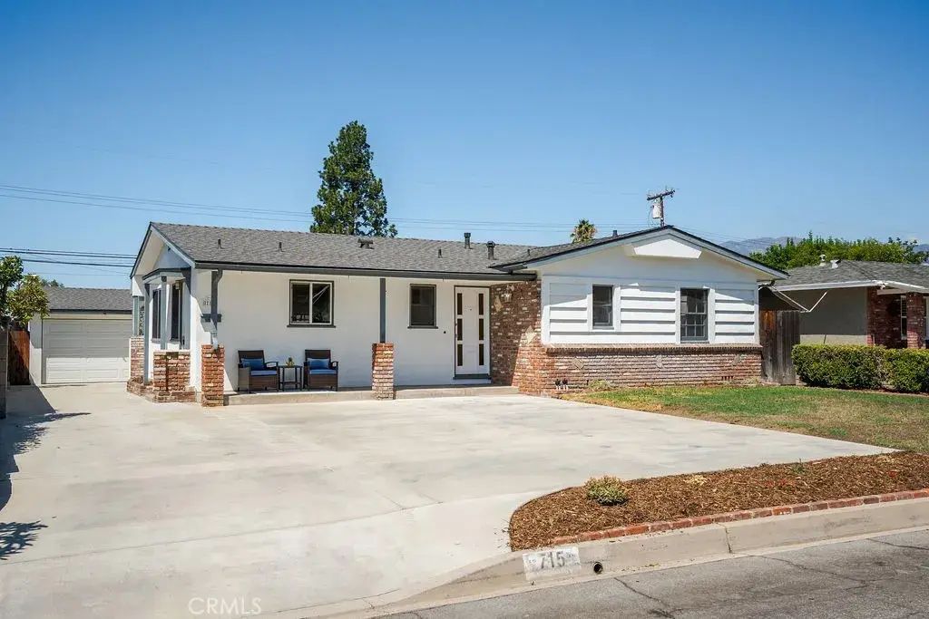 715 Forestdale Ave, Glendora