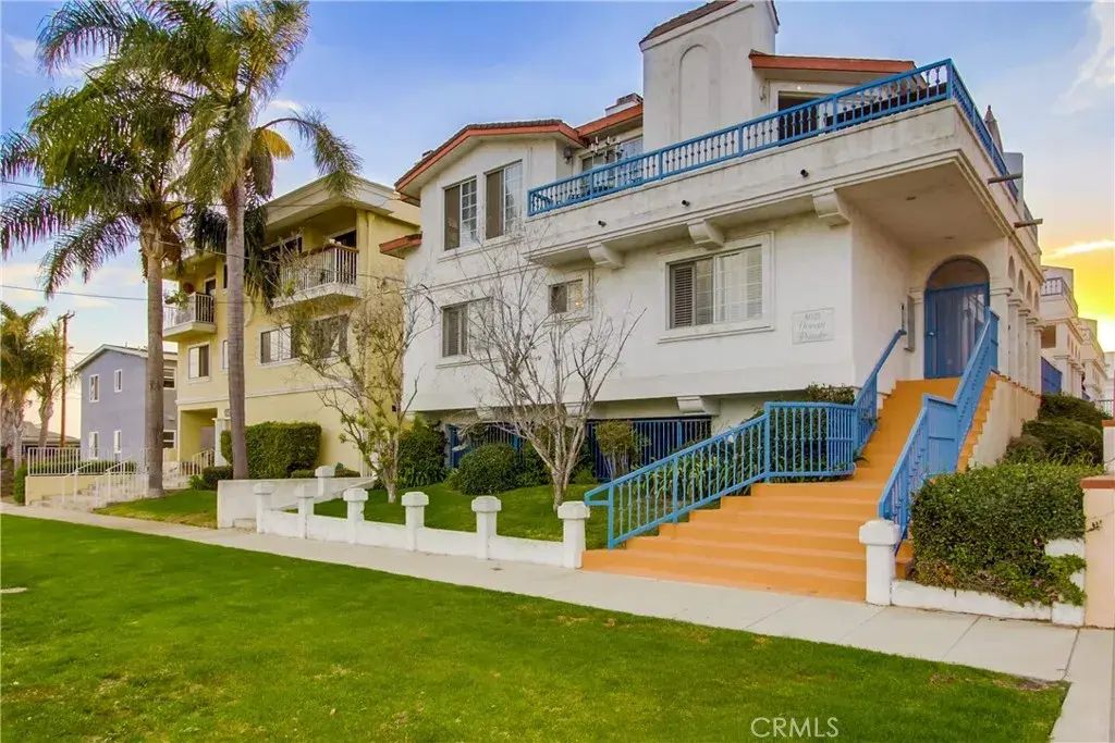 4021 S Pacific Avenue 1, San Pedro