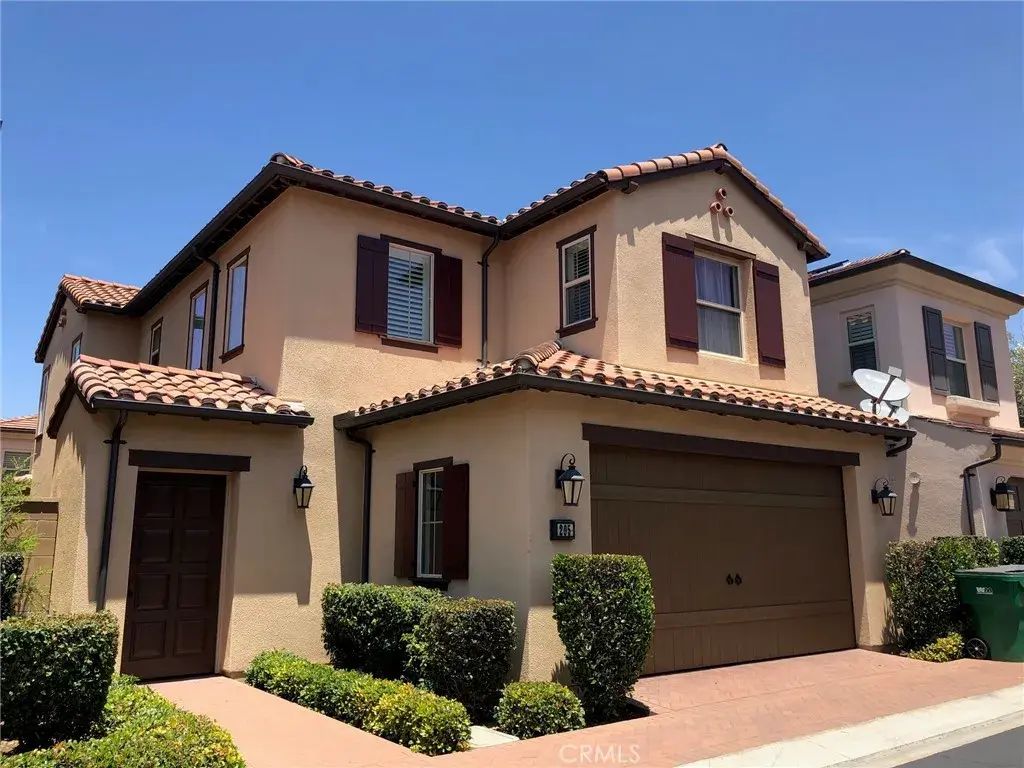 205 Denison, Irvine