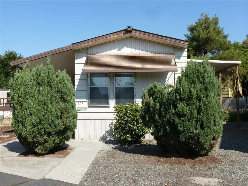 107 Cottonwood, Oroville