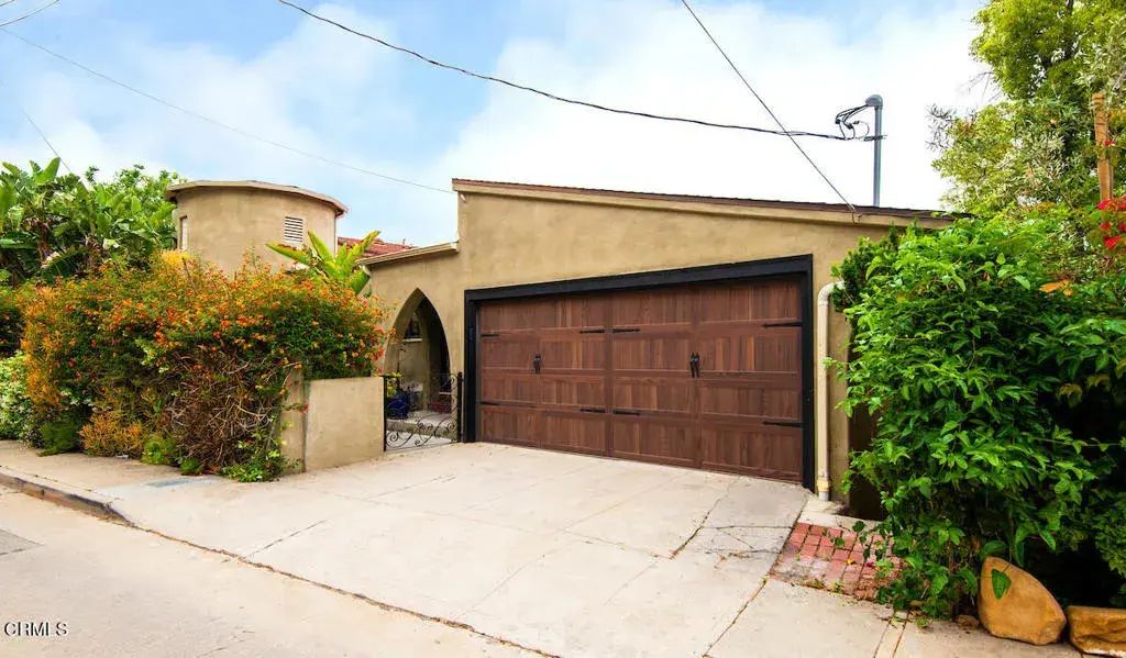 2214 Lyric Avenue, Los Angeles