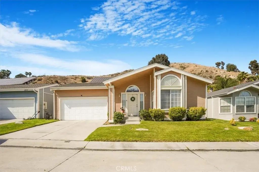 20053 Northcliff, Canyon Country