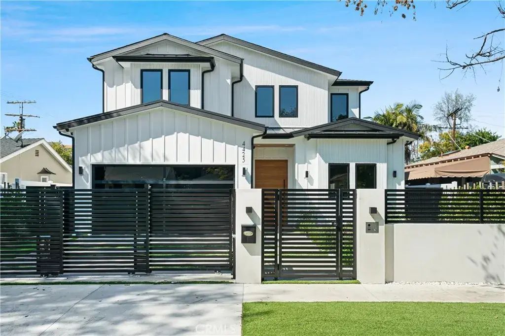 4425 Morse Avenue, Studio City
