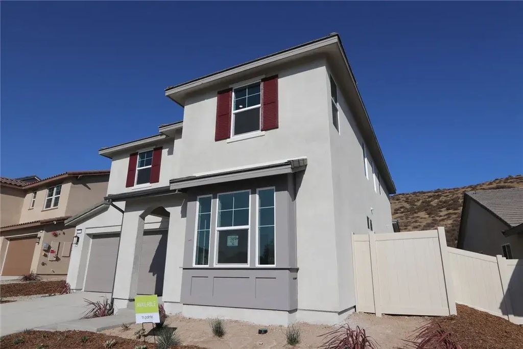 28230 Virga Place, Canyon Country