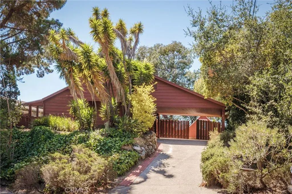 335 San Miguel Avenue, San Luis Obispo