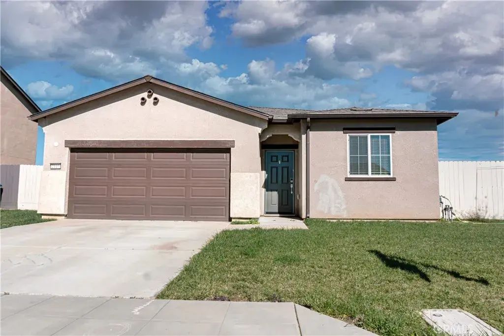 2110 Conadria Avenue, Chowchilla