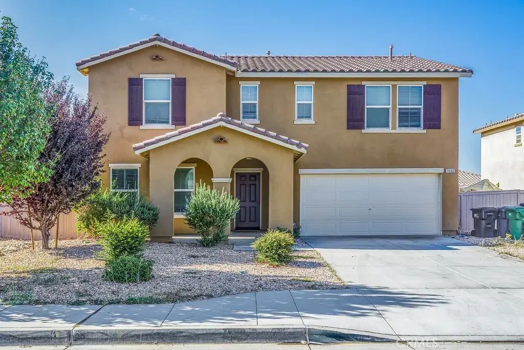 3606 E Avenue J3, Lancaster