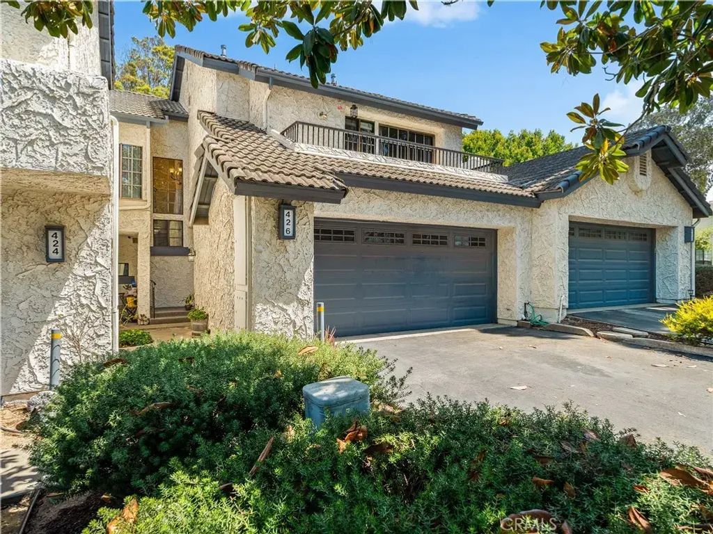 426 Parkview North, Santa Maria