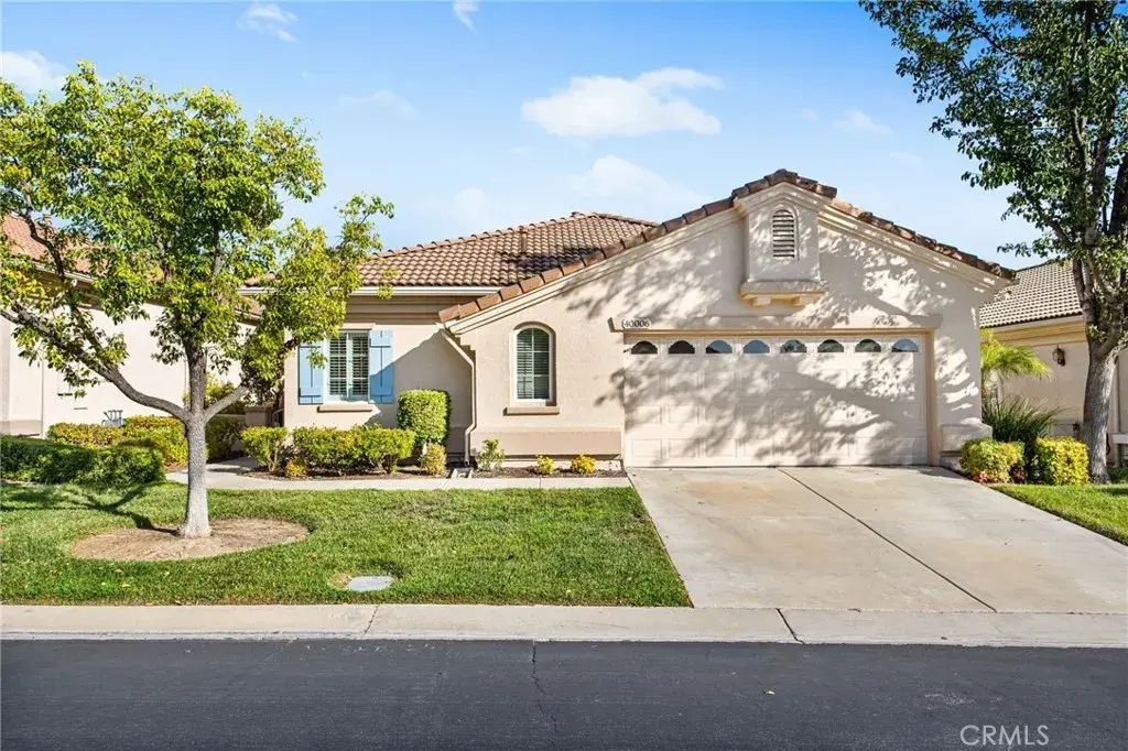 40006 Via Graziana, Murrieta