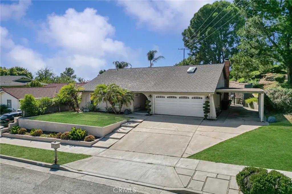 699 Balsa Avenue, Brea