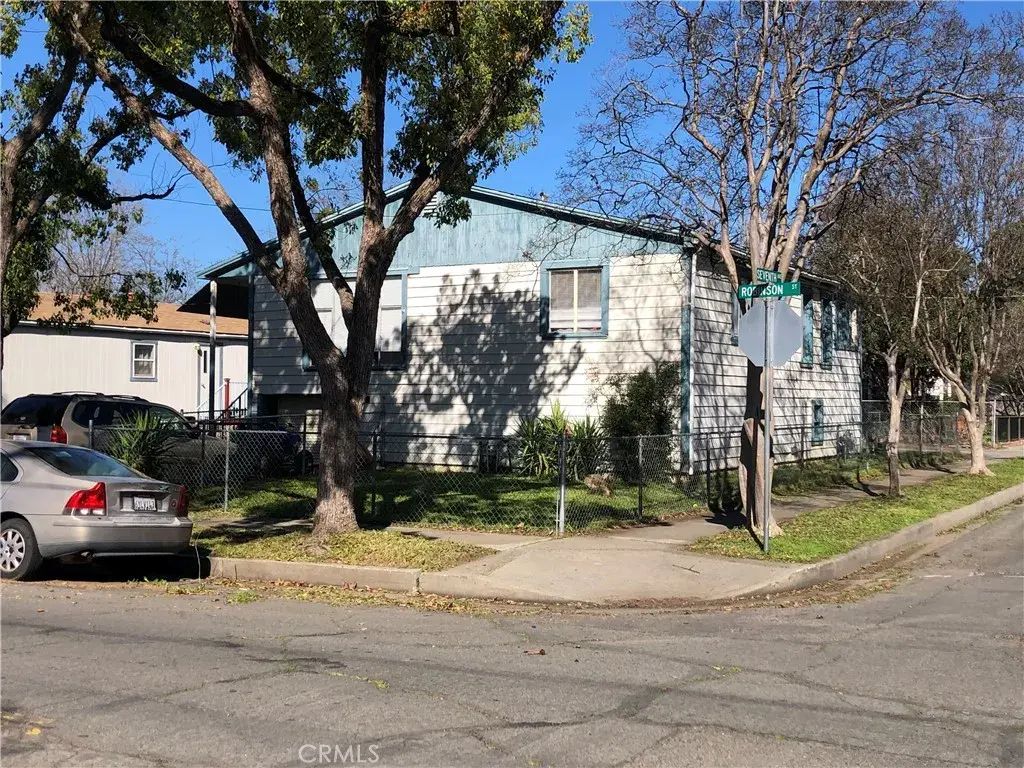 680 Robinson Street, Oroville