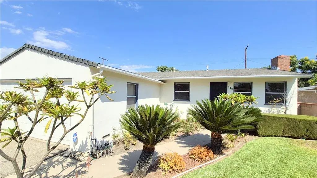 410 N Durrell Avenue, Azusa