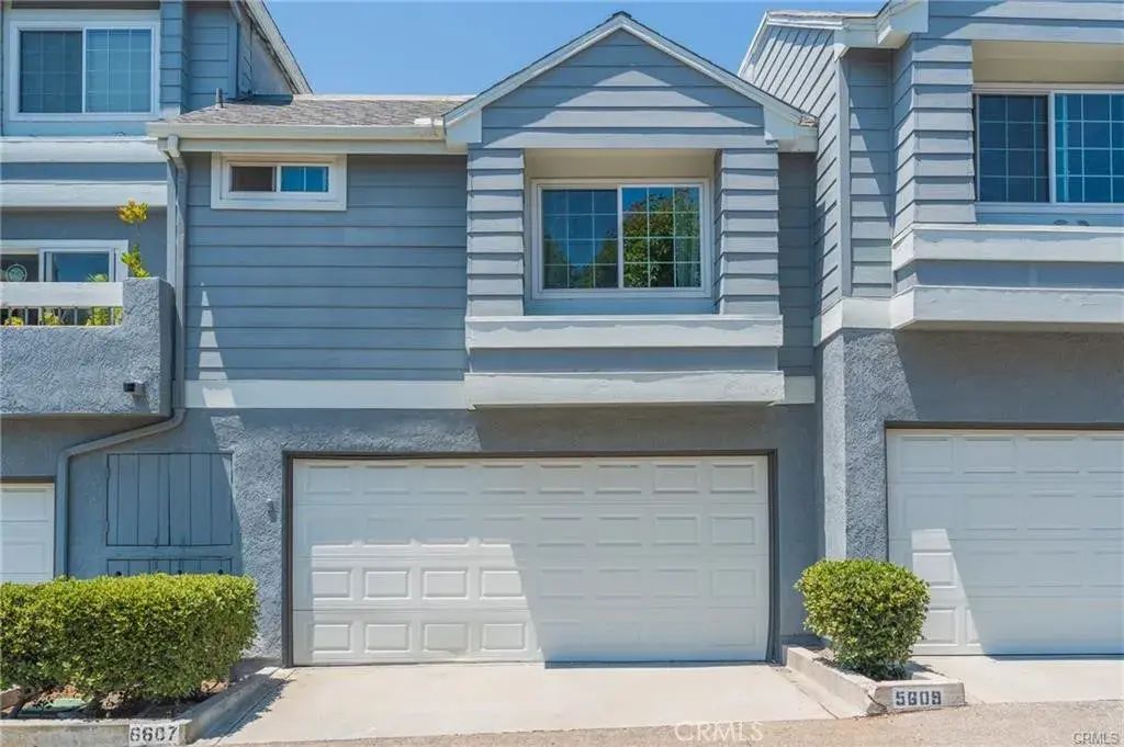 5607 Canterbury Drive, Culver City