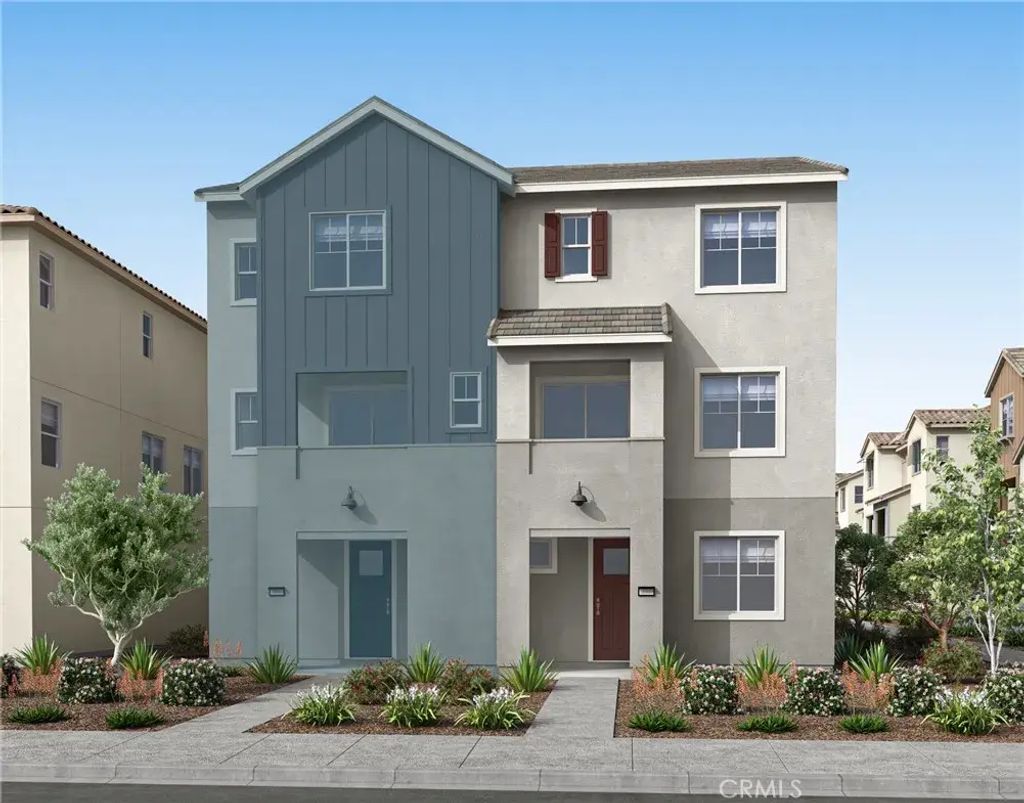 2543 Sprout Lane, Corona