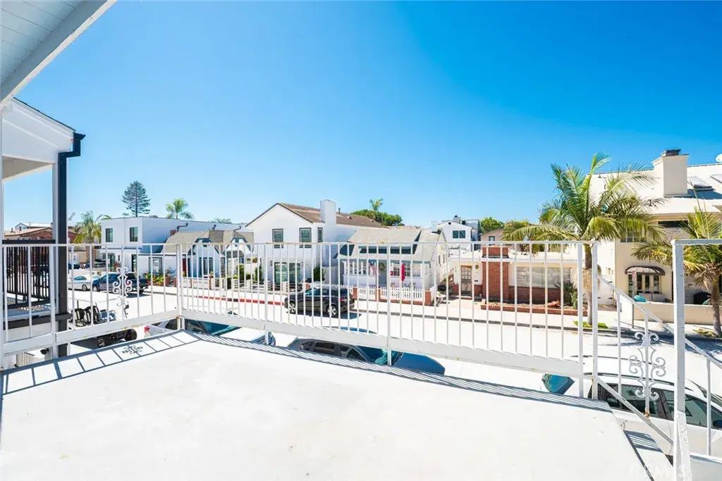 310 Alvarado Place B, Newport Beach