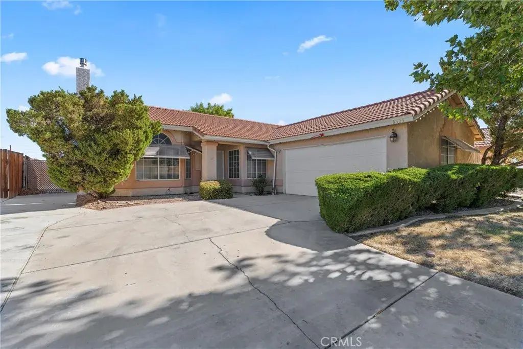 3525 San Jacinto Avenue, Rosamond