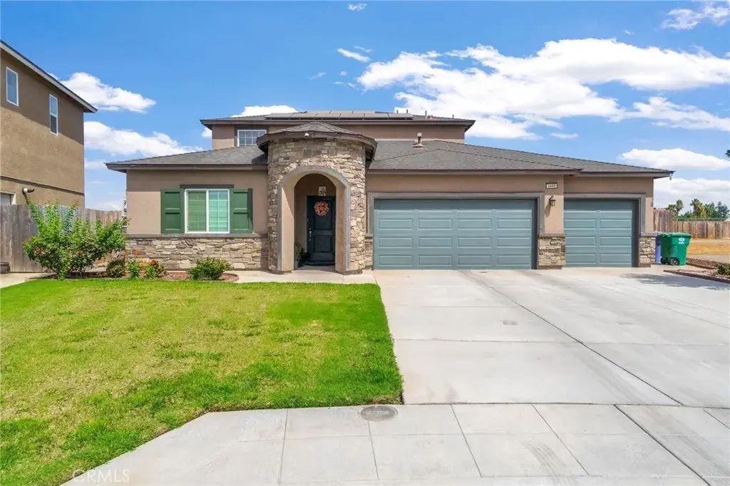 3449 Running Brook Street, Madera