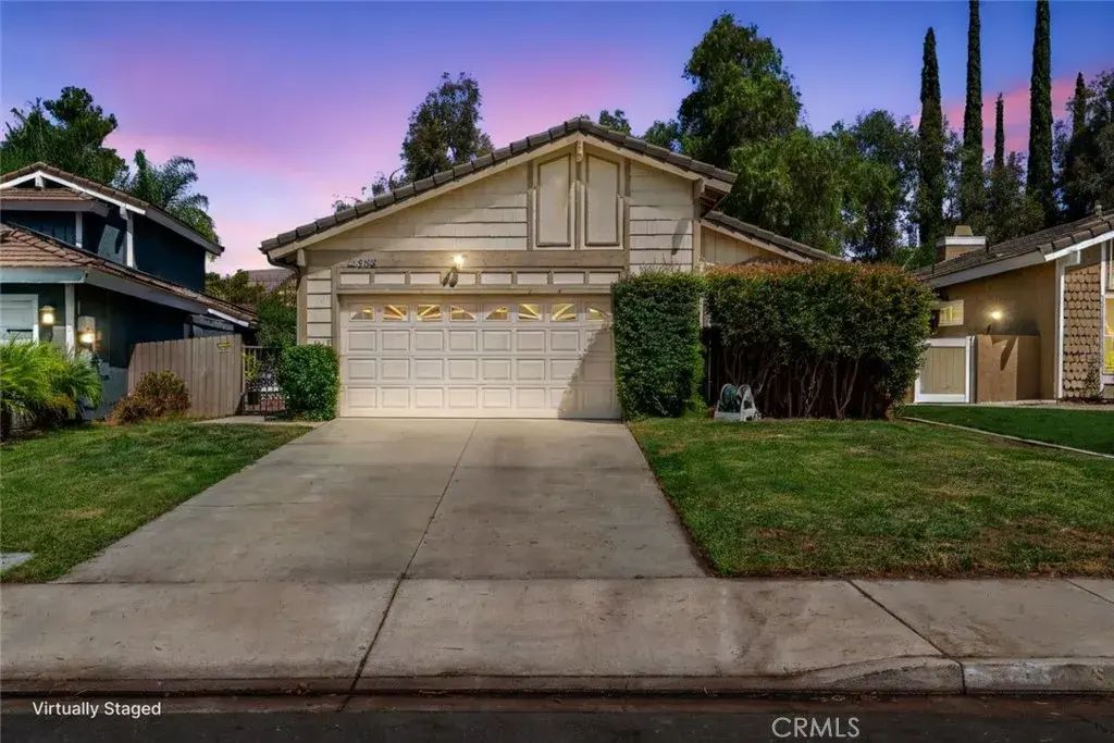 41985 Kaffirboom Court, Temecula