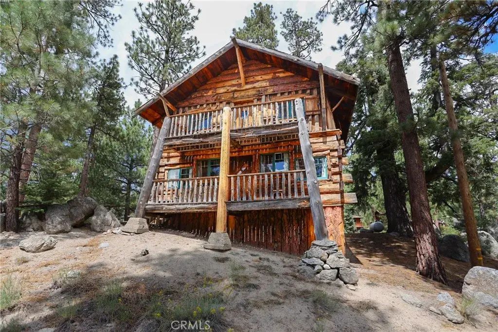 39342 Mohawk Drive, Fawnskin