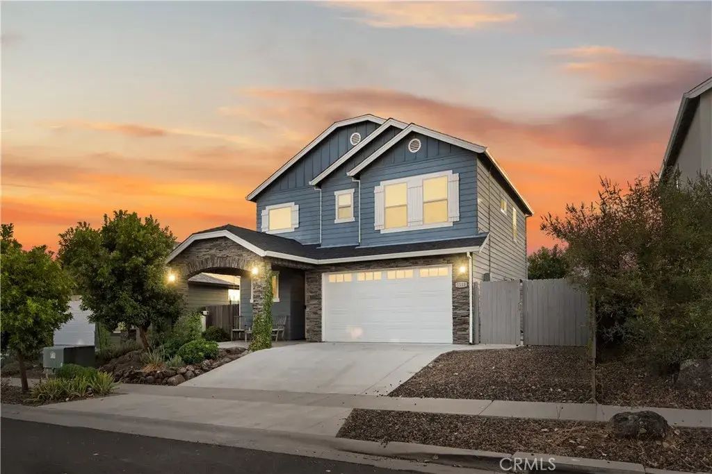 1110 Shumard Oak Way, Chico
