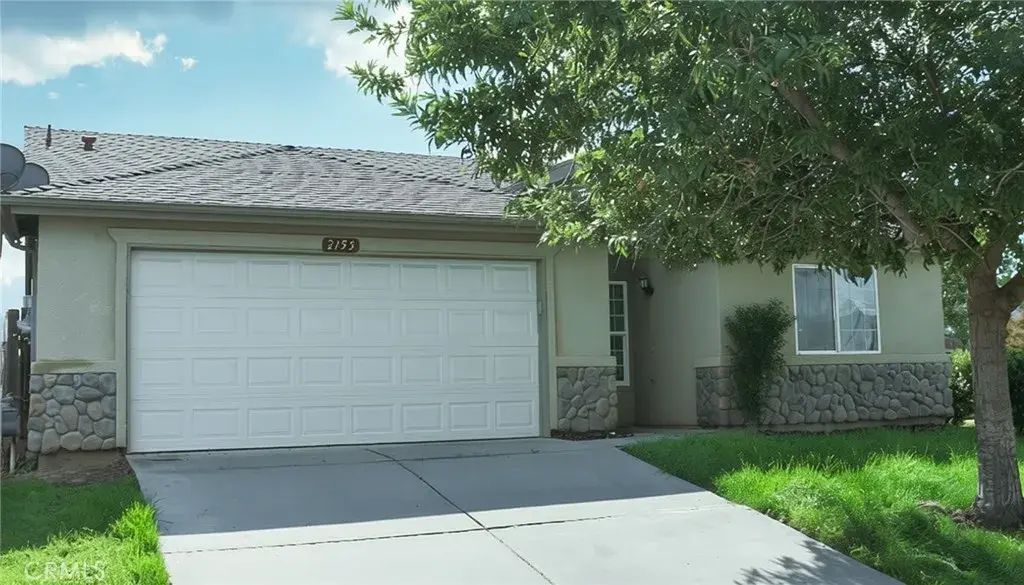 2153 W Solis Street, Merced
