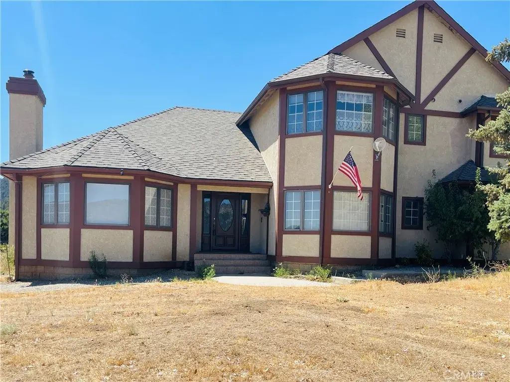 10500 Steinhoff Road, Frazier Park