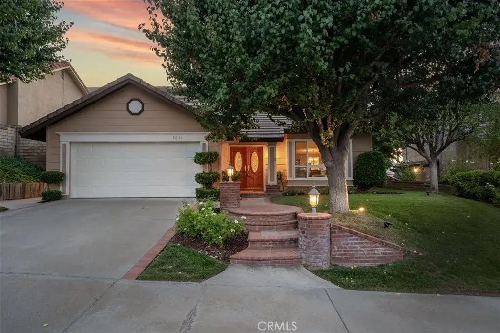 28111 Vernal Way, Saugus