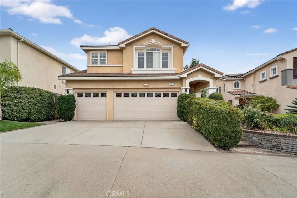 12350 Yew Court, Porter Ranch