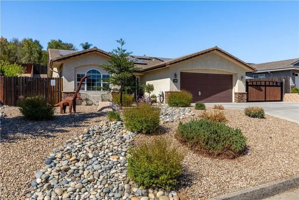 2425 Sand Harbor Court, Paso Robles