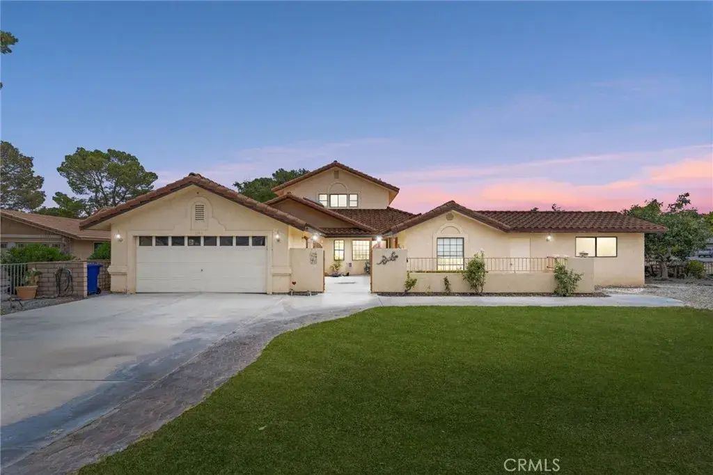 27871 Jasmine, Helendale