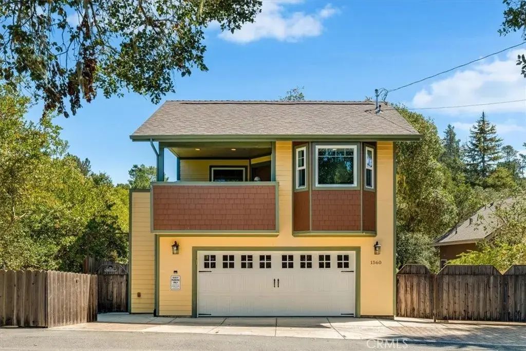 1560 Emerson Road, Cambria
