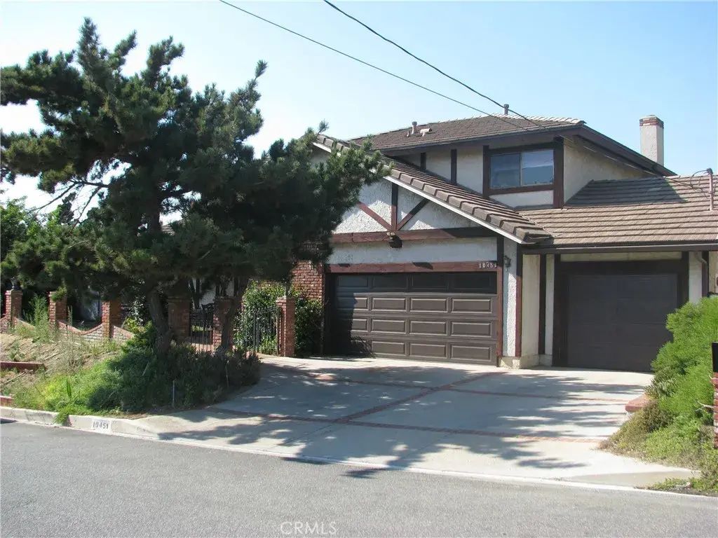 10451 Ormond Street, Shadow Hills
