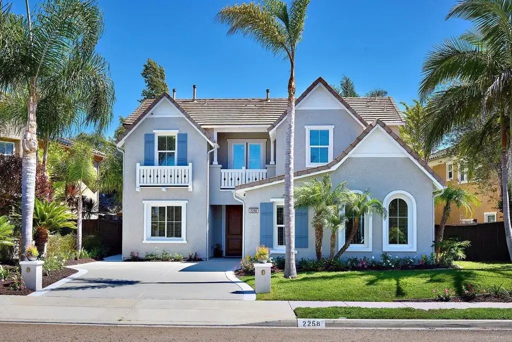2258 Aventurine Place, Carlsbad